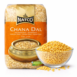 Natco Chana Dal