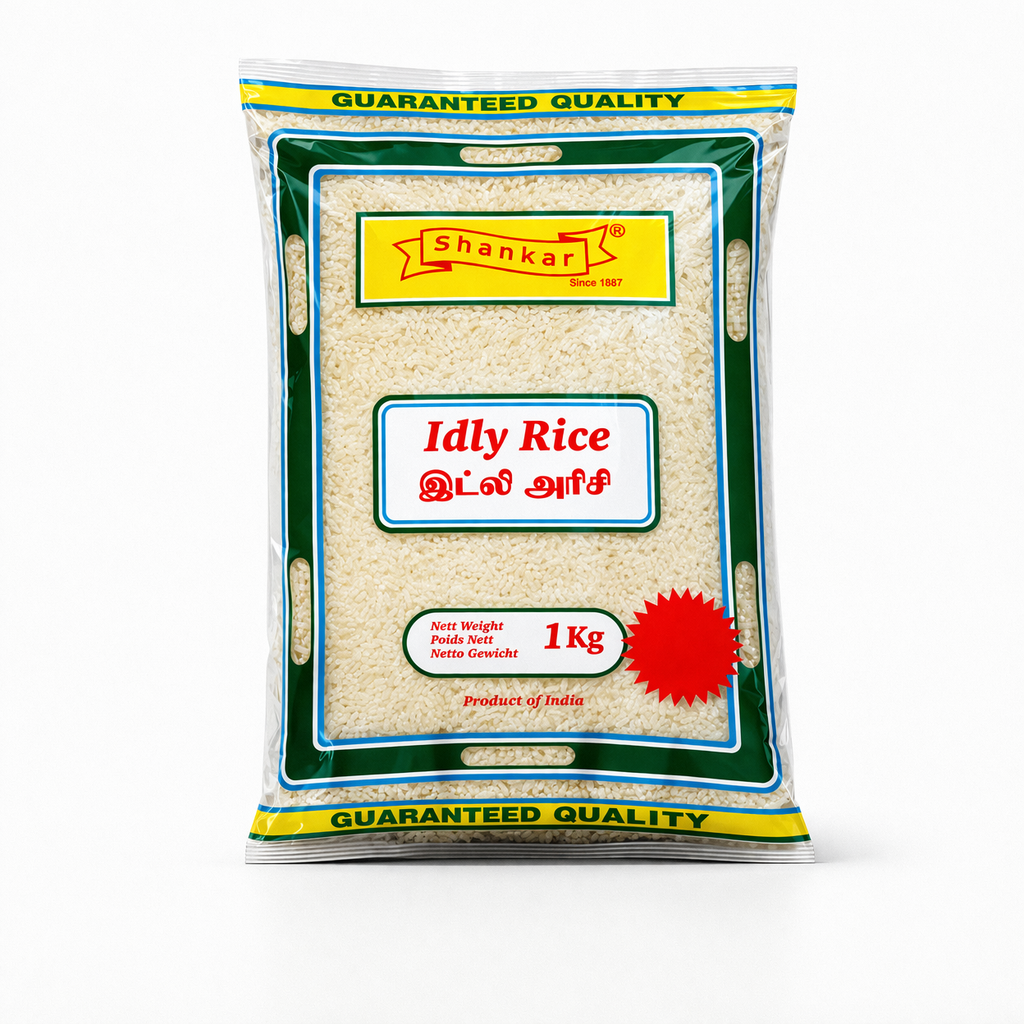 Shankar Idly Rice 1kg