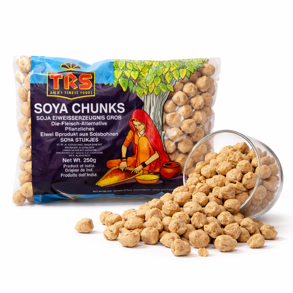 TRS Soya Chunks