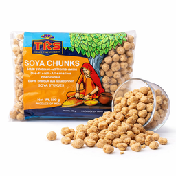 TRS Soya Chunks