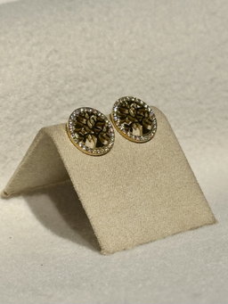 Boucles d’oreilles