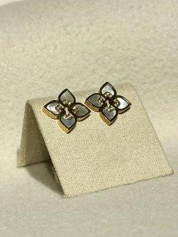 Boucles d’oreilles Mary 