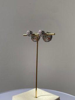Boucles d’oreilles Paulina
