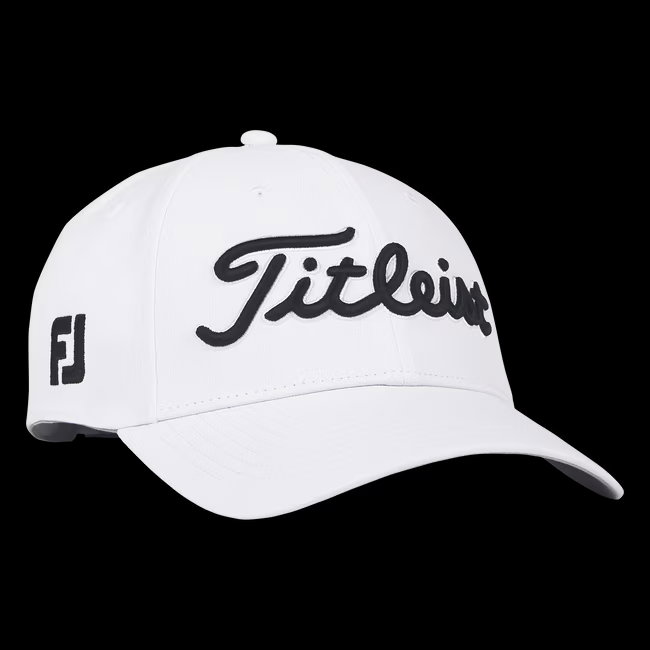 Gorra Titleist Tour performance _1