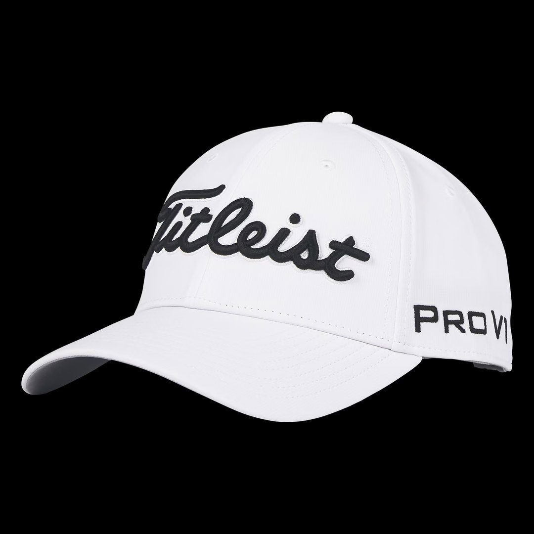Gorra Titleist Tour performance