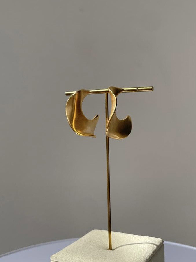 Boucles d’oreilles Yeni