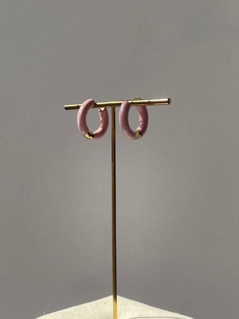 Boucles d’oreilles Anys