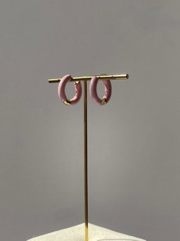 Boucles d’oreilles Anys