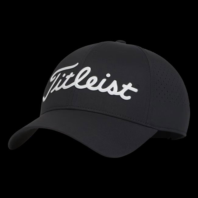 Gorra Titleist Players Tech_0