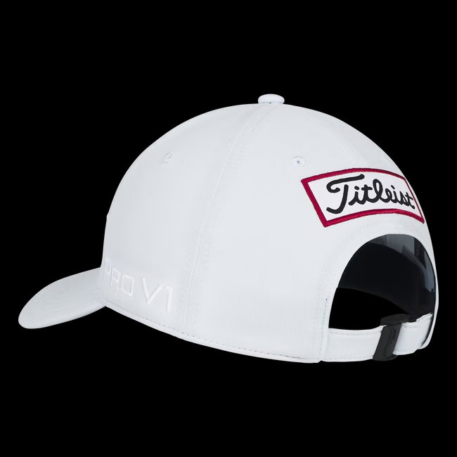 Gorra Titleist Tour performance _5