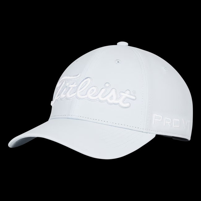 Gorra Titleist Tour performance _3