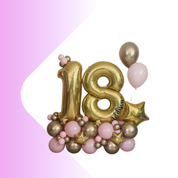 Balloon Arrangement