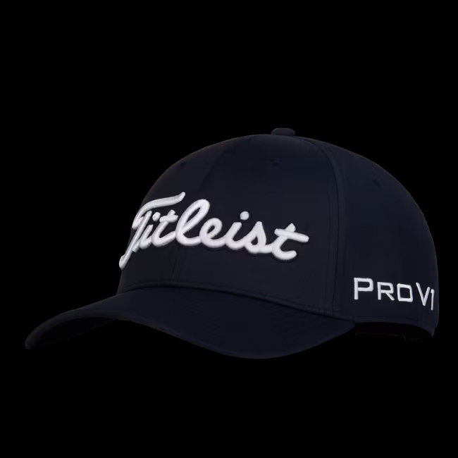 Gorra Titleist Tour performance _9