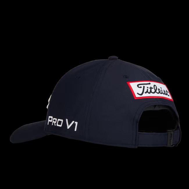 Gorra Titleist Tour performance _11