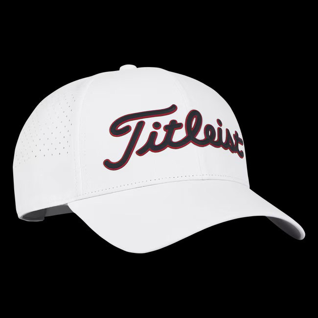 Gorra Titleist Players Tech_4