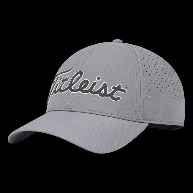 Gorra Titleist Players Tech_6