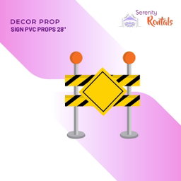 Construction Props