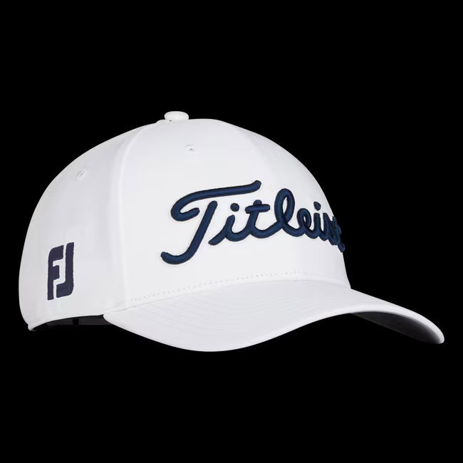 Gorra Titleist Junior Tour Performance_1