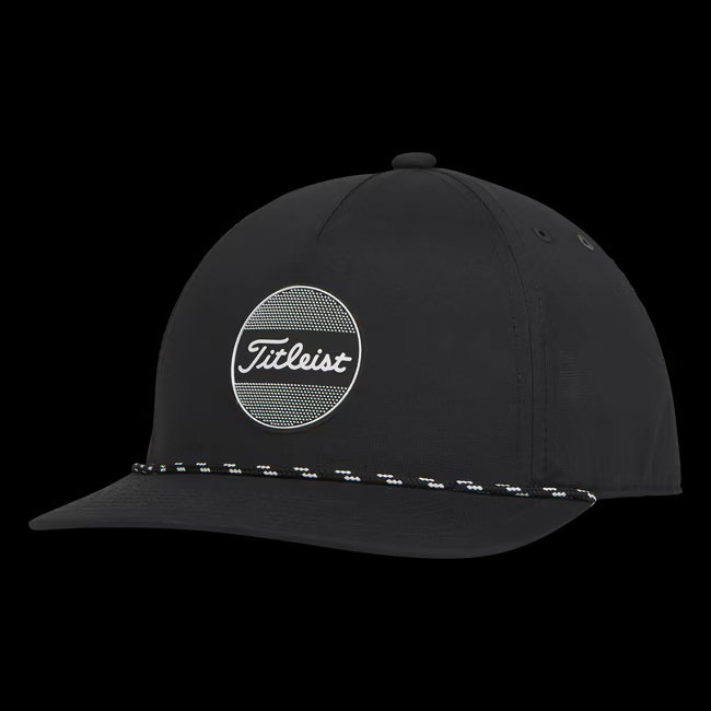 Gorra Titleist Junior Boardwalk_0