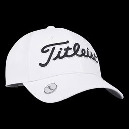 Gorra Titleist Women's Players Ball Marker