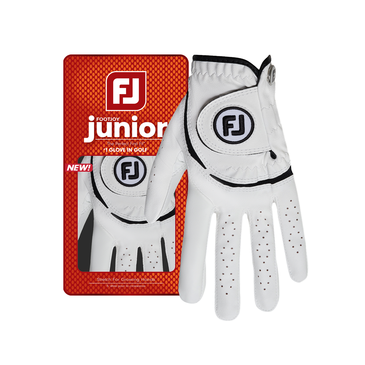 Guante FootJoy Junior_0