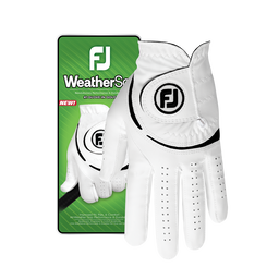 Guante WeatherSof FootJoy Varones