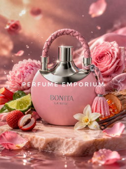BONITA LA ROSE