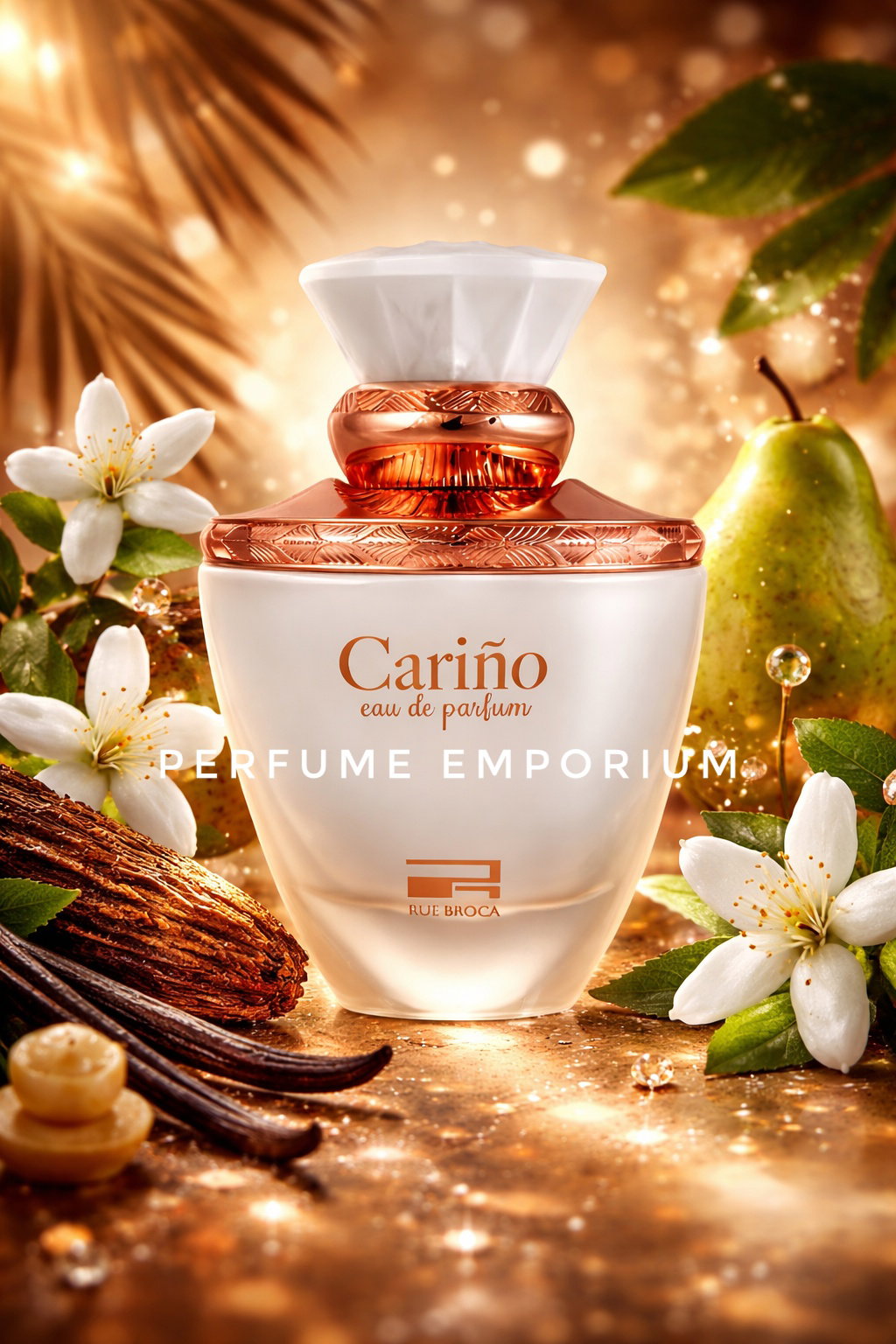 CARINO POUR FEMME