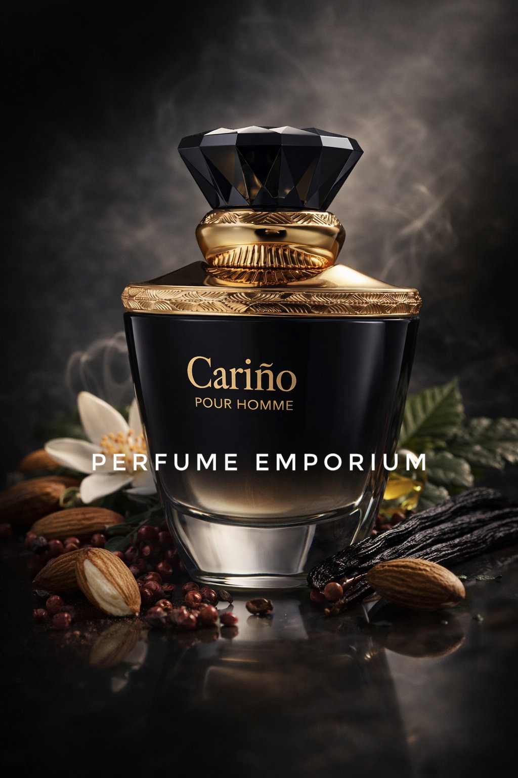 CARINO POUR HOMME_0