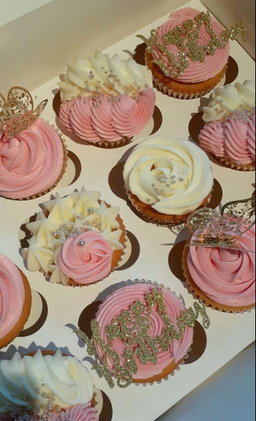 Cupcakes 