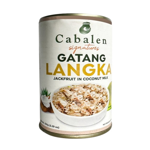 Cabalen Signatures - Gatang Langka 150g