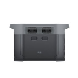 EcoFlow DELTA Max (2000) Portable Power Station | EFE2000 Reliable Home Backup & Off-Grid Power Solutions
