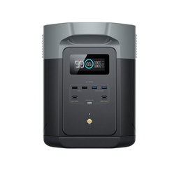 EcoFlow DELTA Max (2000) Portable Power Station | EFE2000 Reliable Home Backup & Off-Grid Power Solutions