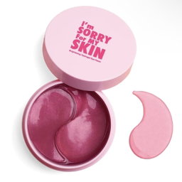 I’m Sorry For My Skin Brightening Hydrogel Eye Patch 