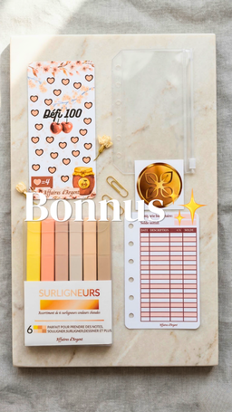 🎁Kit découverte
