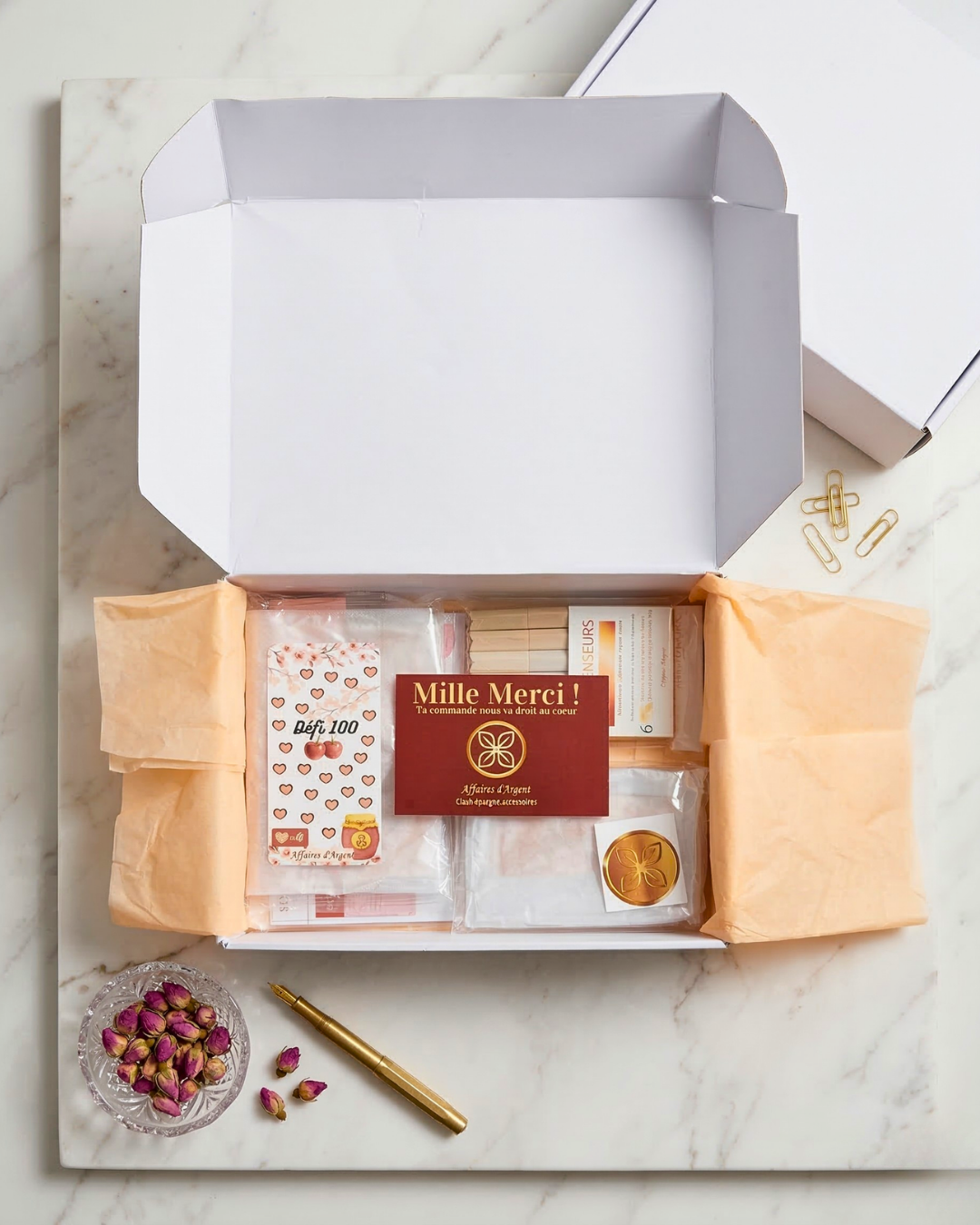 🎁Kit découverte