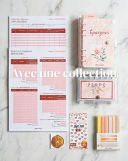 🎁Kit découverte