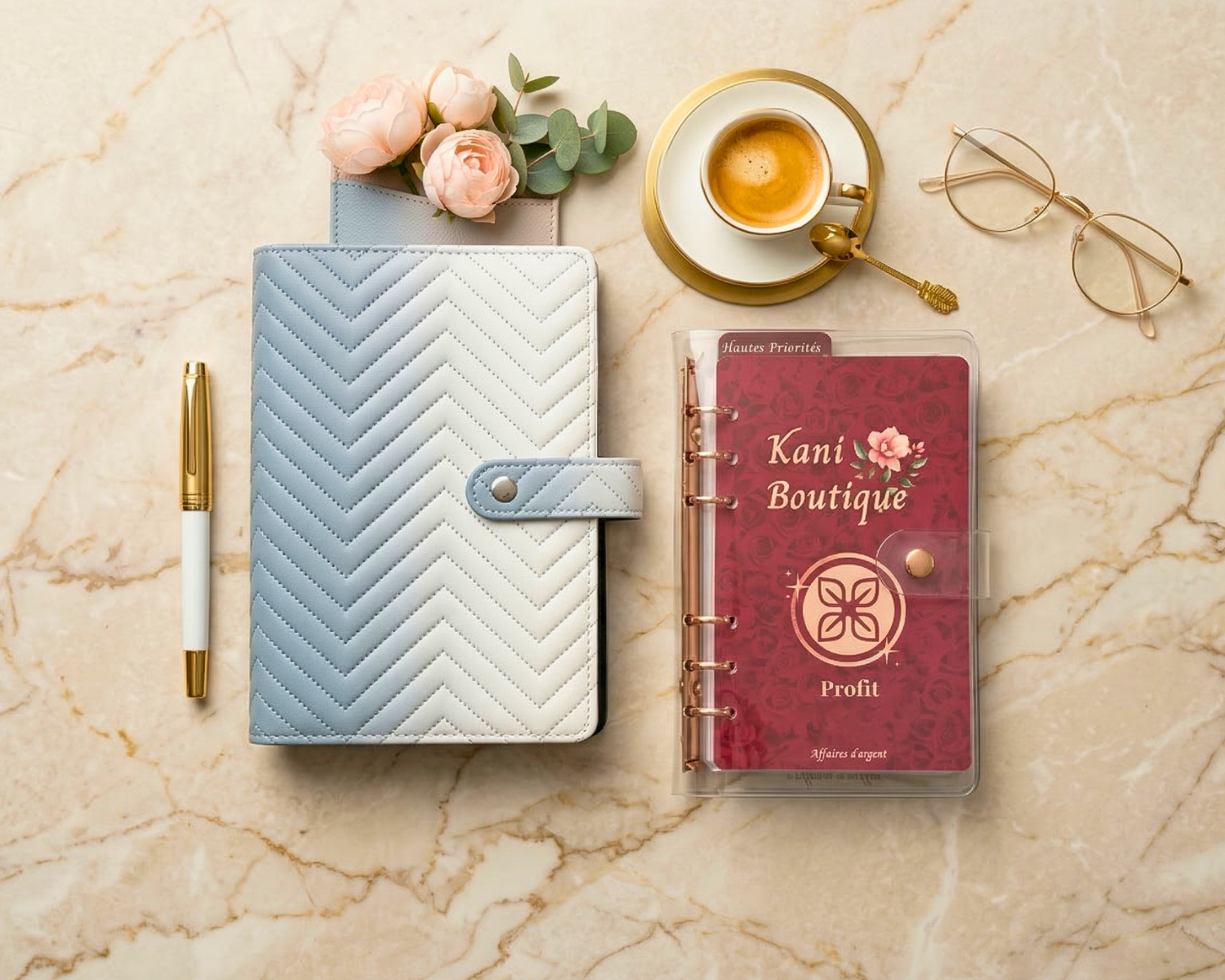 💼 Le Business Starter Pack _1