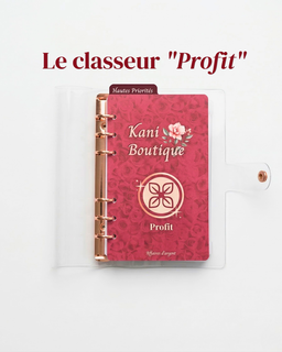 💼 Le Business Starter Pack 