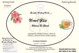 Heart Bliss
