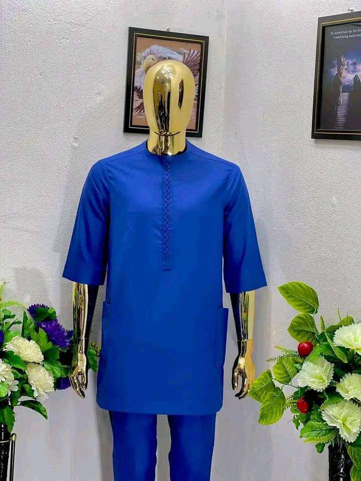 Traditional Senator Wear_0