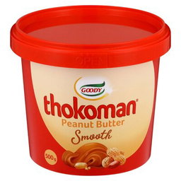🥜Spreads All Types & Sizes