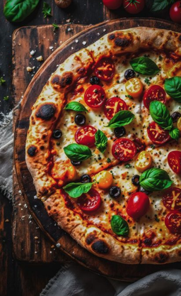 PIZZA