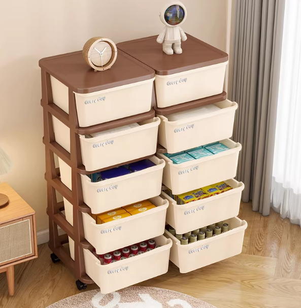 10700064 - PP NORDIC STORAGE CABINET