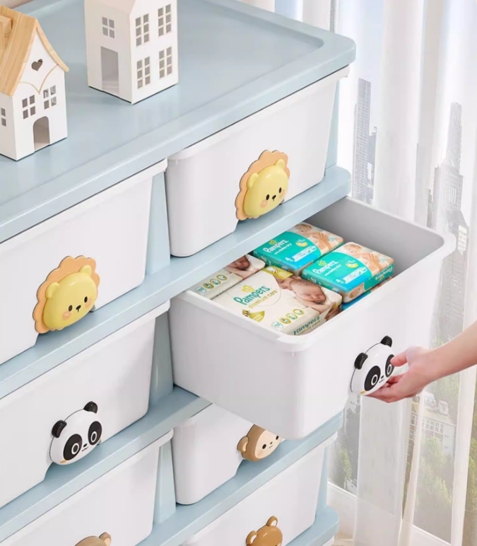 10700076 - DREAMY KIDS STORAGE DRAWER_1