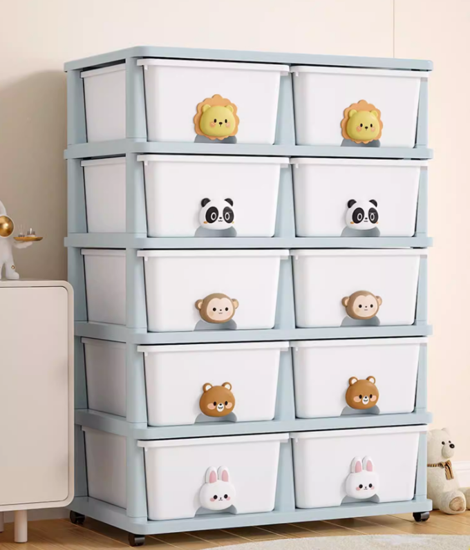 10700076 - DREAMY KIDS STORAGE DRAWER_2