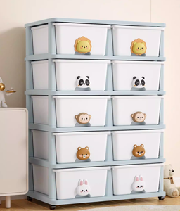 10700076 - DREAMY KIDS STORAGE DRAWER