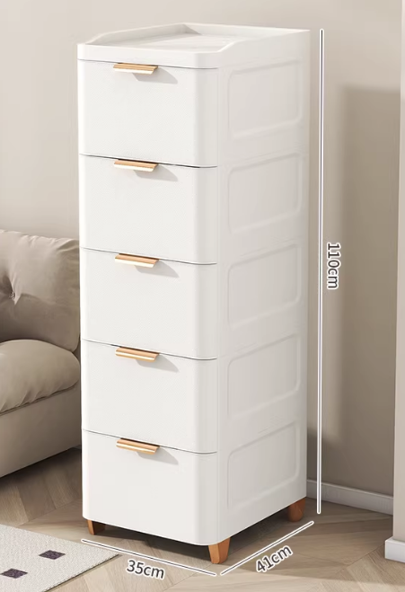 MODERN PP CHEST DRAWER _3