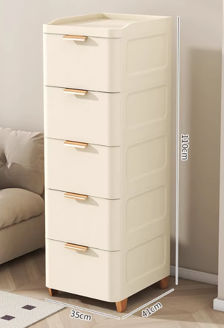 MODERN PP CHEST DRAWER _2
