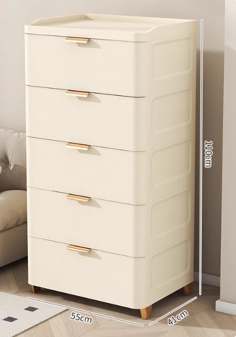 MODERN PP CHEST DRAWER _6
